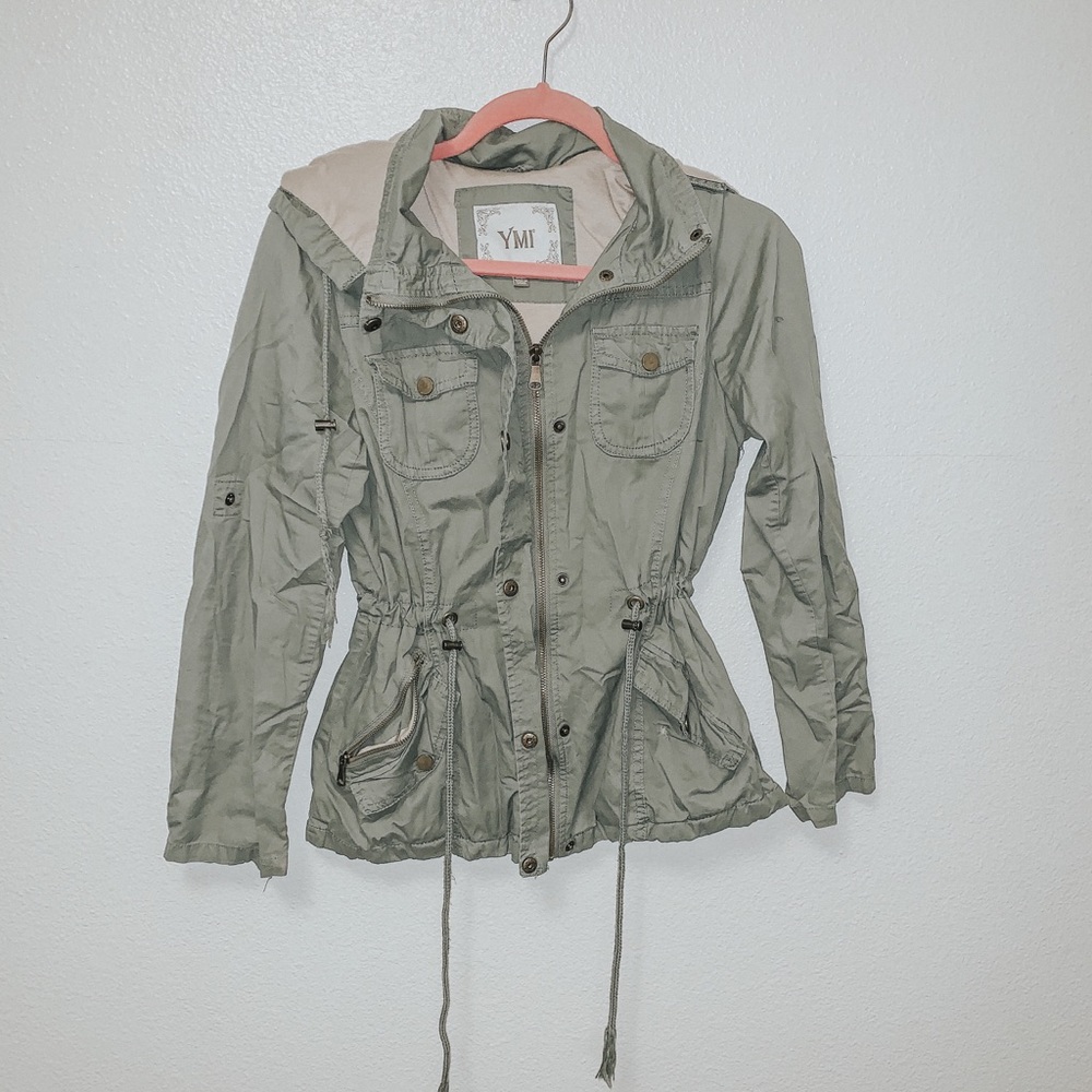 Jacket